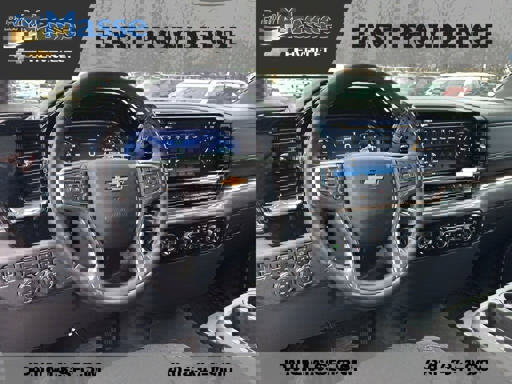 Certified 2023 Chevrolet Silverado 1500 LT image 15