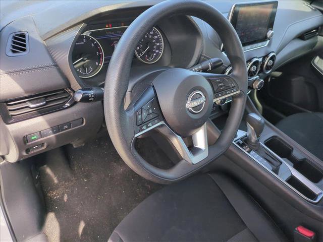 Used 2024 Nissan Sentra SV image 4