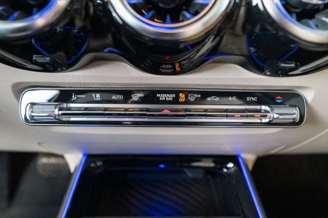 New 2026 Mercedes-Benz GLB 250 4MATIC image 26