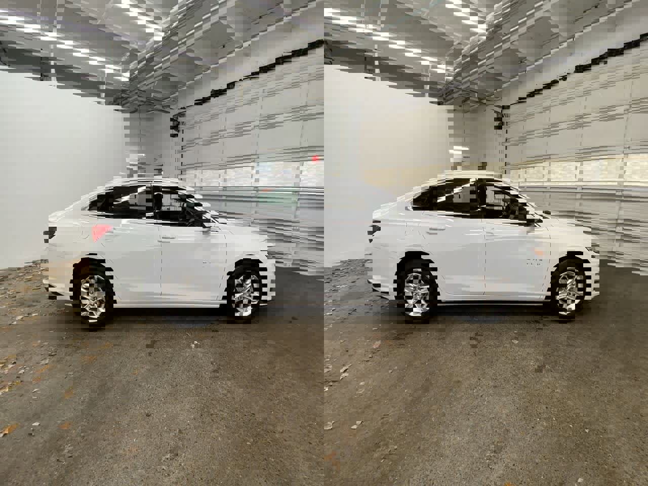 Used 2023 Chevrolet Malibu LT image 7