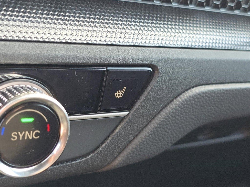 New 2026 Honda CR-V TrailSport image 7