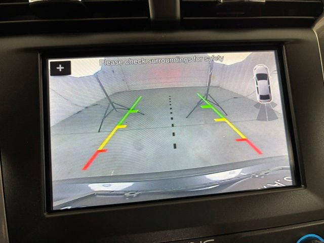 Used 2019 Ford Fusion SE FWD image 20