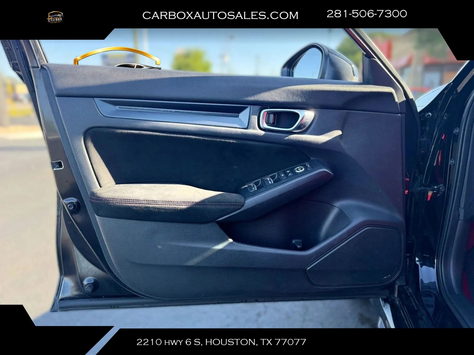 Used 2023 Honda Civic Type R image 21