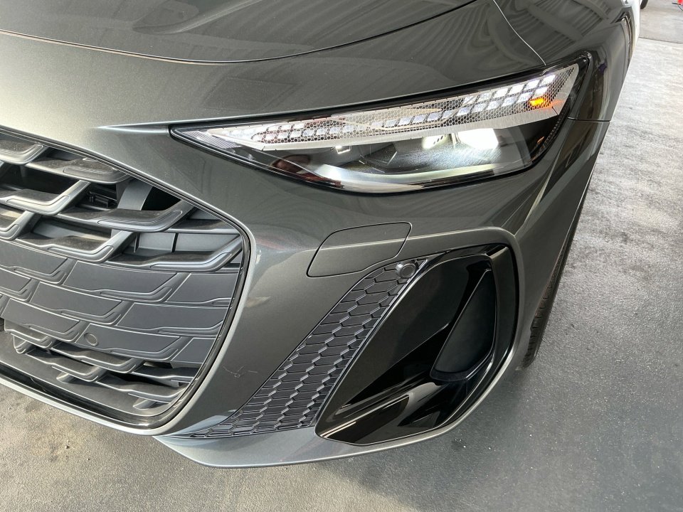 New 2026 Audi A6 Premium Plus AWD/4WD image 25