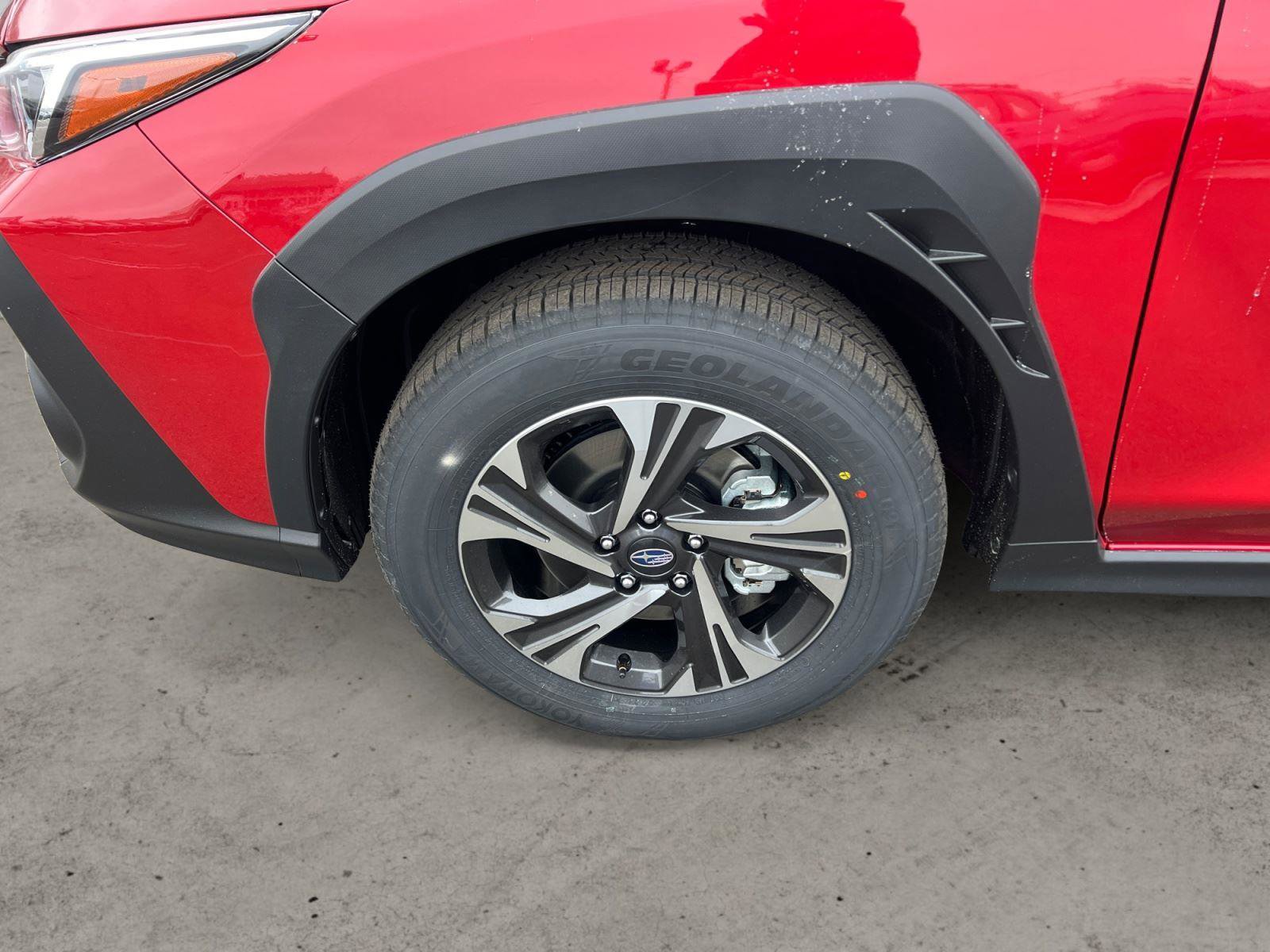 New 2026 Subaru Crosstrek 2.0i Premium image 14