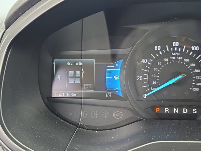 Used 2022 Ford Edge Titanium AWD/4WD image 21