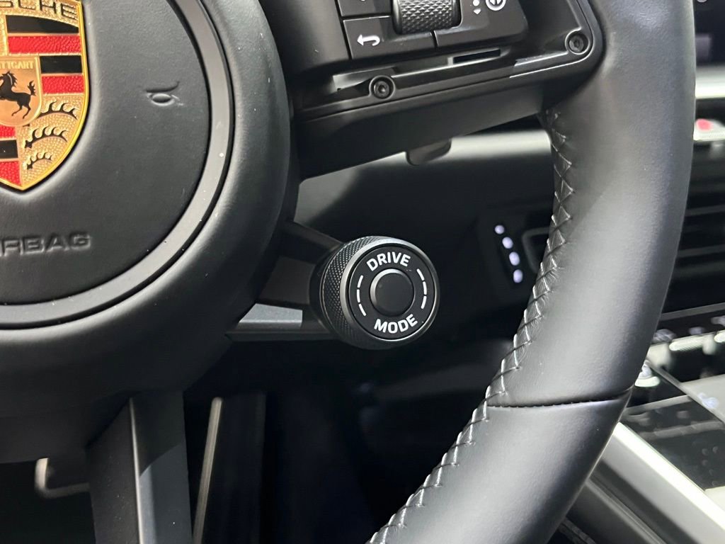 Used 2024 Porsche 911 Turbo S image 15