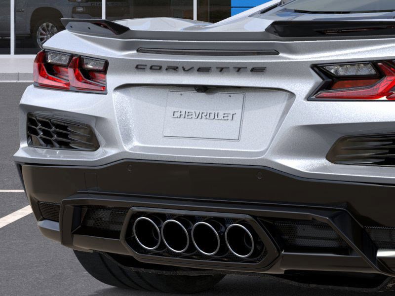 New 2026 Chevrolet Corvette Z06 image 15