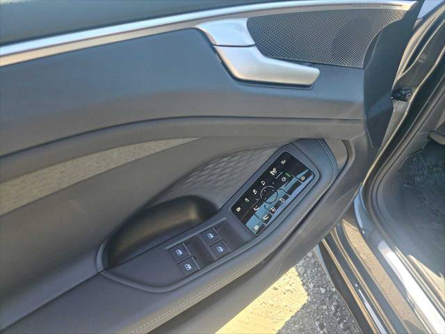 New 2026 Audi A6 Premium Plus w/ Premium Plus Package AWD/4WD image 21
