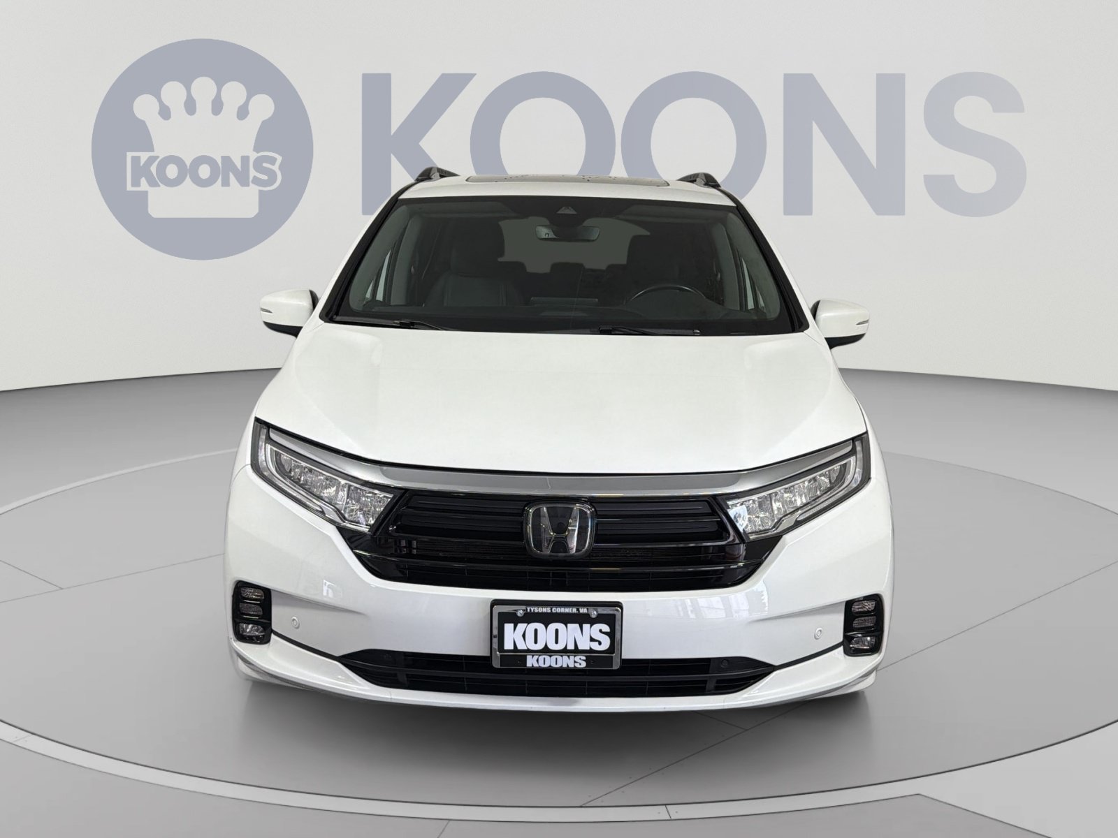 Used 2022 Honda Odyssey Touring image 11
