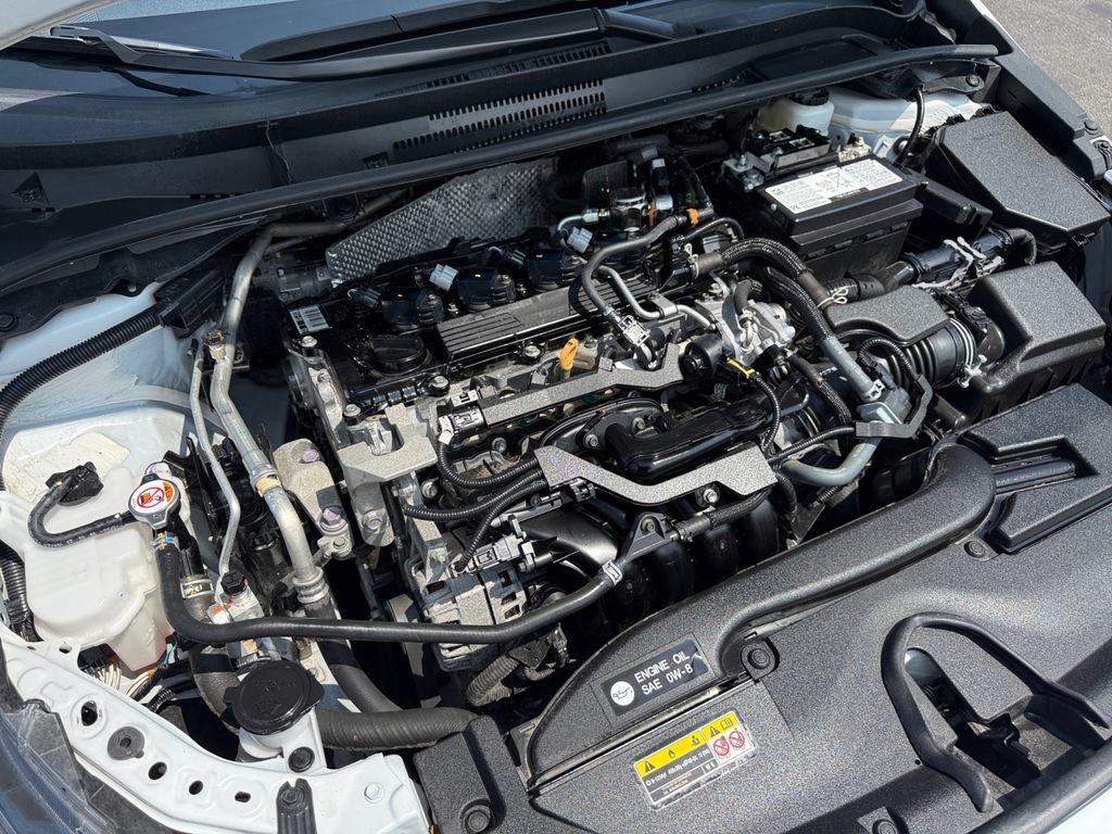 Certified 2024 Toyota Corolla LE FWD image 30