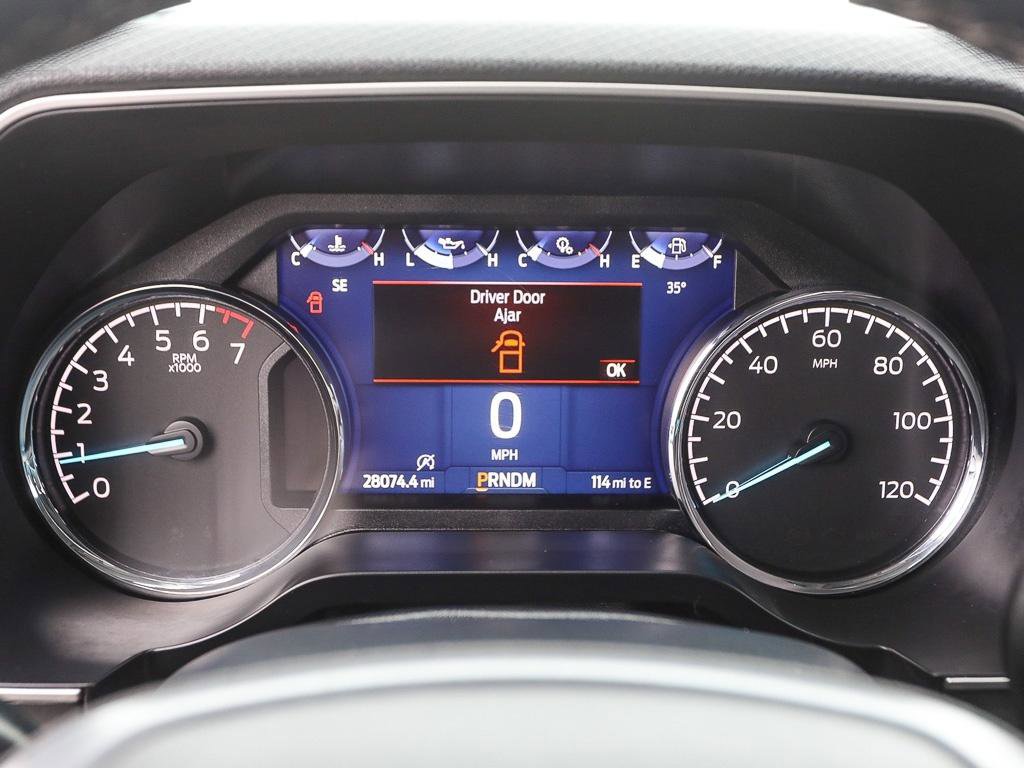 Used 2023 Ford F150 XLT w/ Equipment Group 302A High image 15