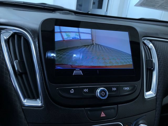 Used 2019 Chevrolet Malibu LT FWD image 28