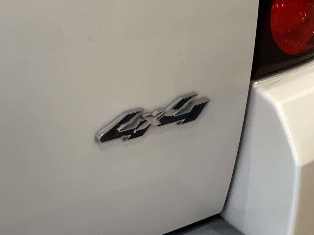 Used 2009 Ford Explorer Limited AWD/4WD image 12
