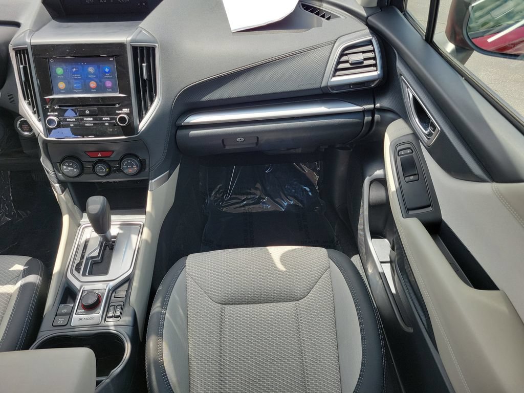Certified 2022 Subaru Forester Premium AWD/4WD image 14
