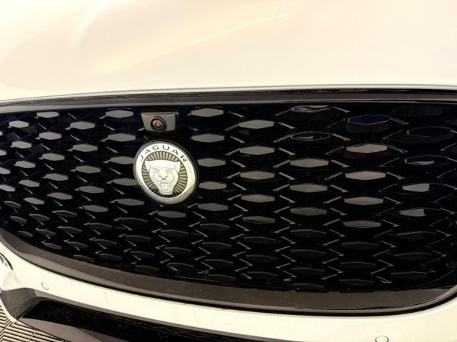 New 2026 Jaguar F-PACE R-Dynamic S AWD/4WD image 48