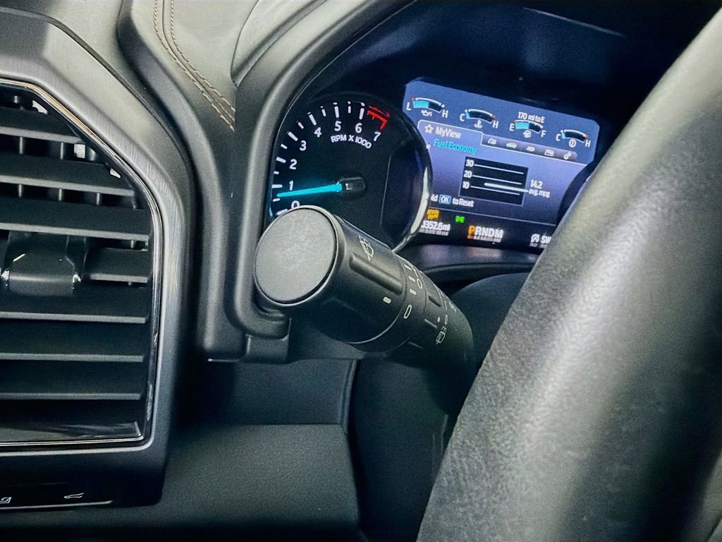 Used 2020 Ford Expedition Platinum AWD/4WD image 40