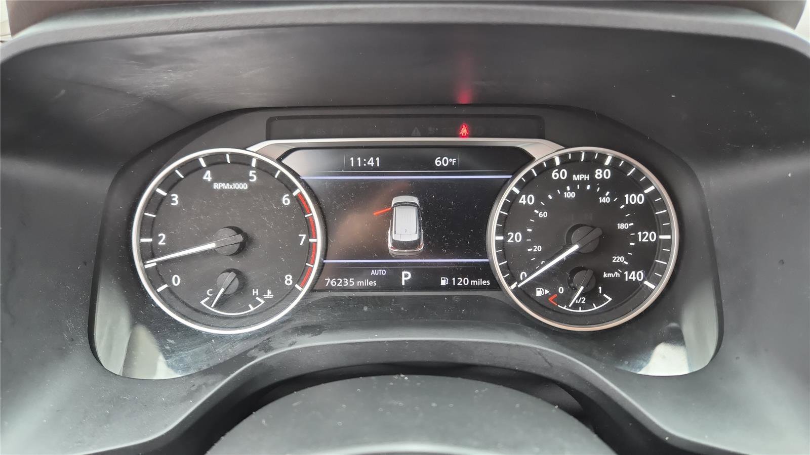 Used 2022 Nissan Rogue SL w/ SL Premium Package AWD/4WD image 14