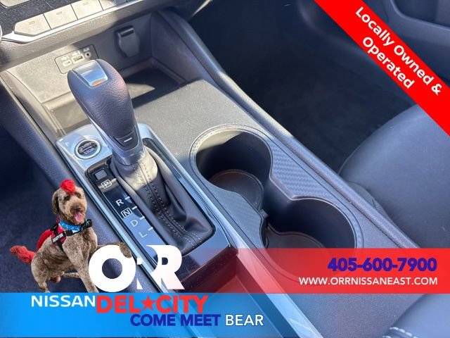 Certified 2025 Nissan Altima 2.5 S image 28