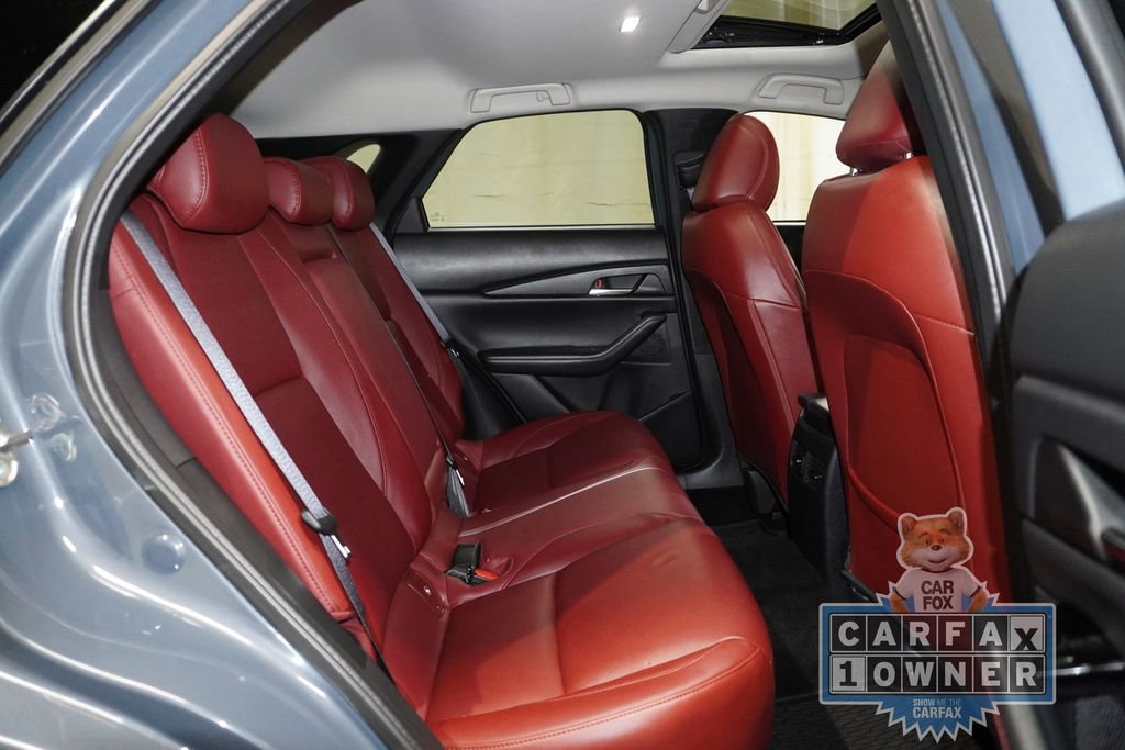 Used 2023 MAZDA CX-30 AWD 2.5 S w/ Preferred Package image 14