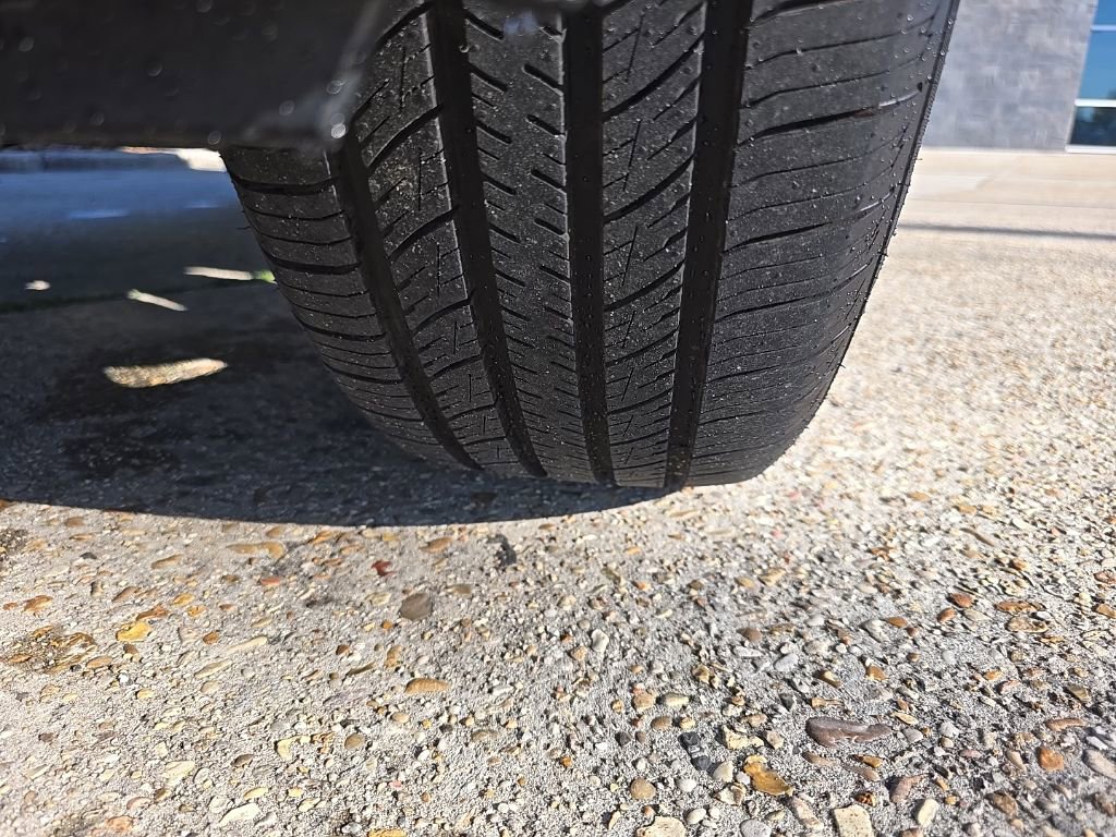 Used 2019 Honda CR-V Touring image 41