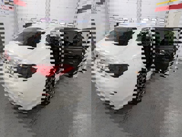 Used 2016 INFINITI Q70 L 3.7 w/ Deluxe Touring Package image 15