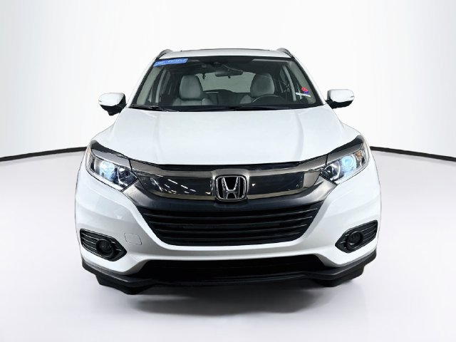 Used 2021 Honda HR-V EX image 3
