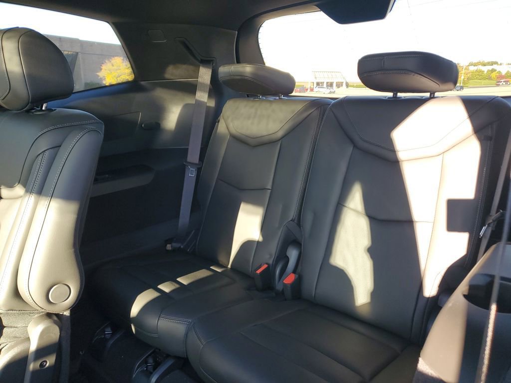 New 2025 Cadillac XT6 Premium Luxury w/ Technology Package image 27