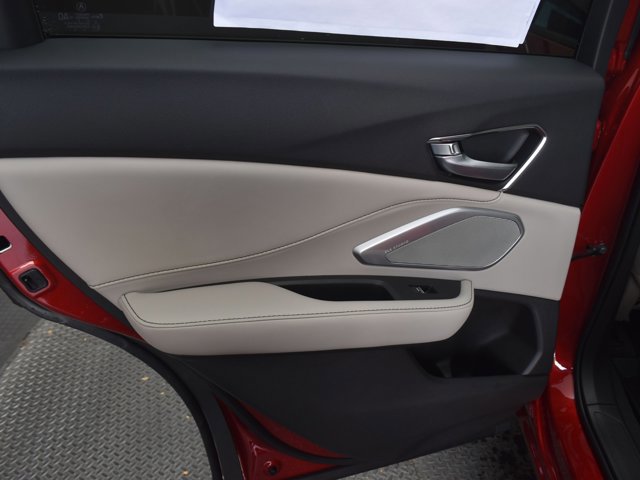New 2026 Acura RDX SH-AWD w/ Technology Package image 24