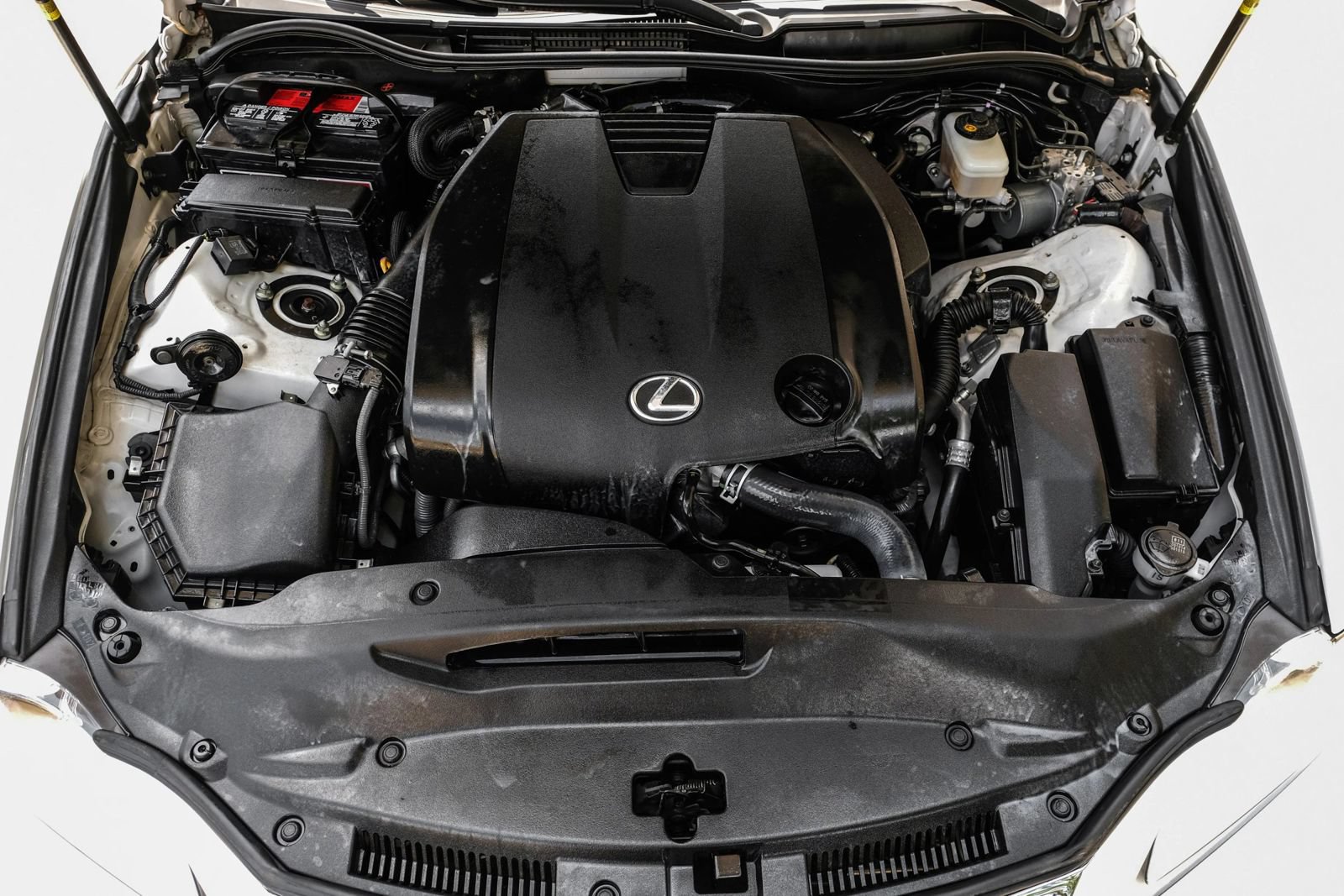 Used 2015 Lexus IS 250 AWD w/ Navigation System Package image 48