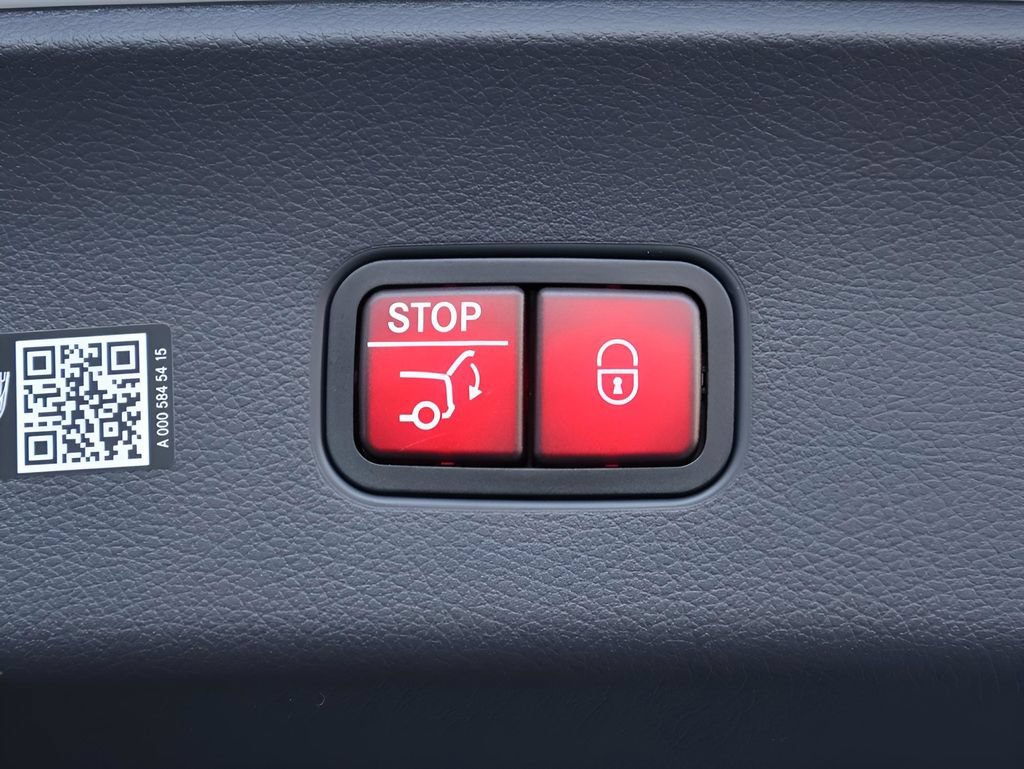 Certified 2026 Mercedes-Benz GLC 43 AMG 4MATIC Coupe image 19