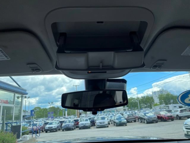 Used 2018 Chevrolet Colorado LT w/ Safety Package AWD/4WD image 26
