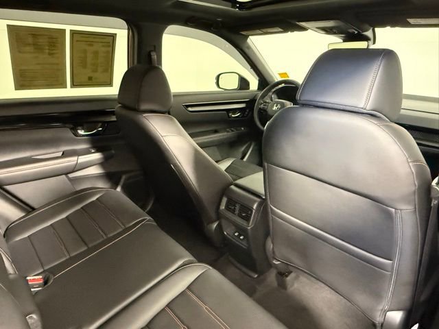 Used 2026 Honda CR-V Sport Touring image 41
