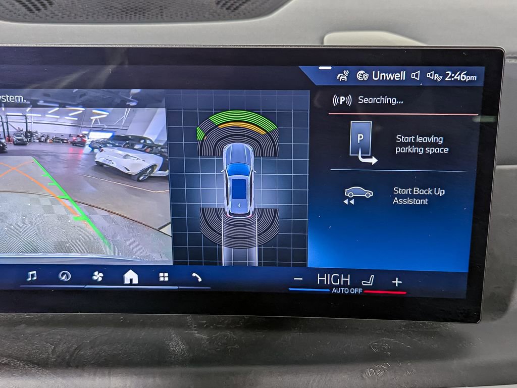 Used 2025 BMW X5 xDrive50e w/ Premium Package image 24