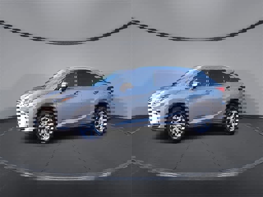 Used 2017 Lexus RX 350 AWD w/ Premium Package image 4