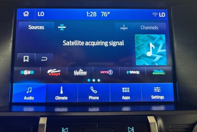 Used 2023 Ford Mustang Coupe w/ Equipment Group 101A RWD image 27