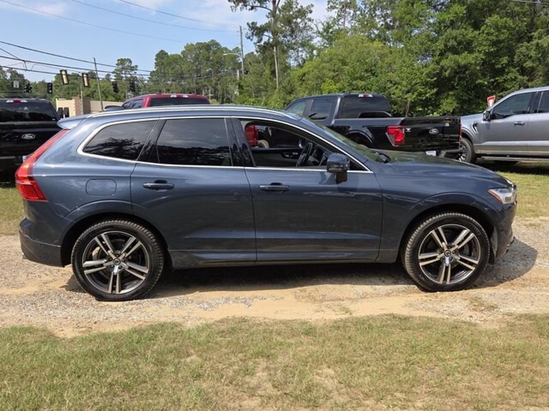 Used 2019 Volvo XC60 T6 Momentum w/ Premium Package AWD/4WD image 14