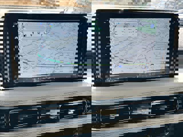 Used 2025 Lincoln Aviator Reserve w/ Equipment Group 201A image 22