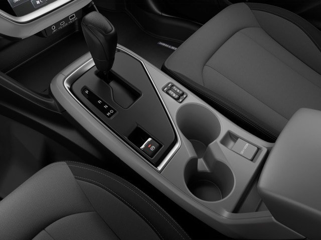 New 2026 Subaru Crosstrek 2.0i Premium AWD/4WD image 20