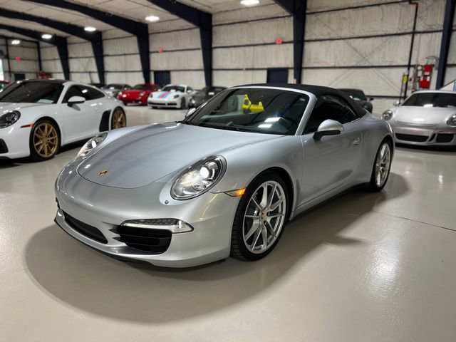 Used 2014 Porsche 911 Carrera 4 image 69