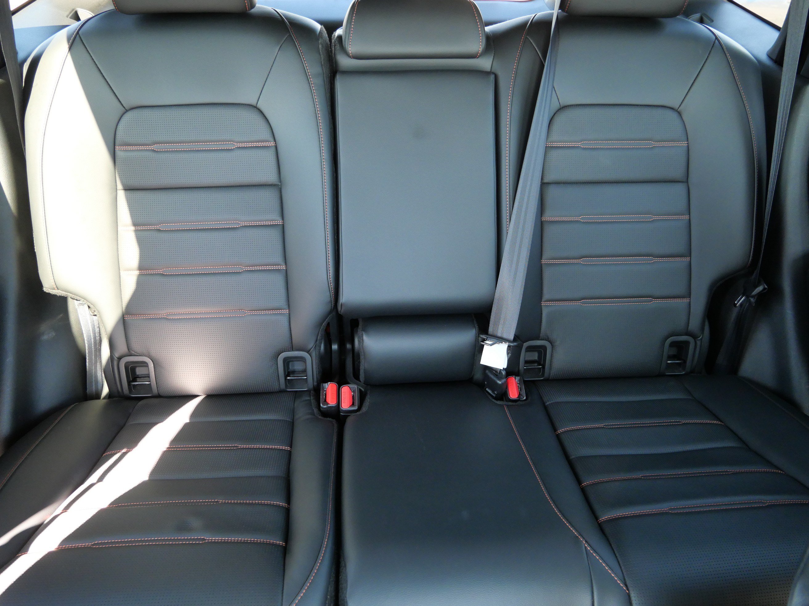 Used 2023 Honda CR-V Sport Touring image 13
