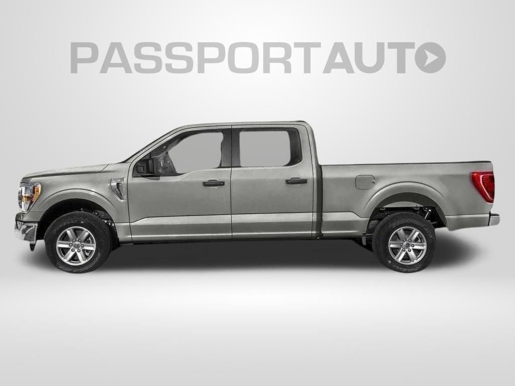 Used 2023 Ford F150 XLT w/ Equipment Group 302A High AWD/4WD image 92