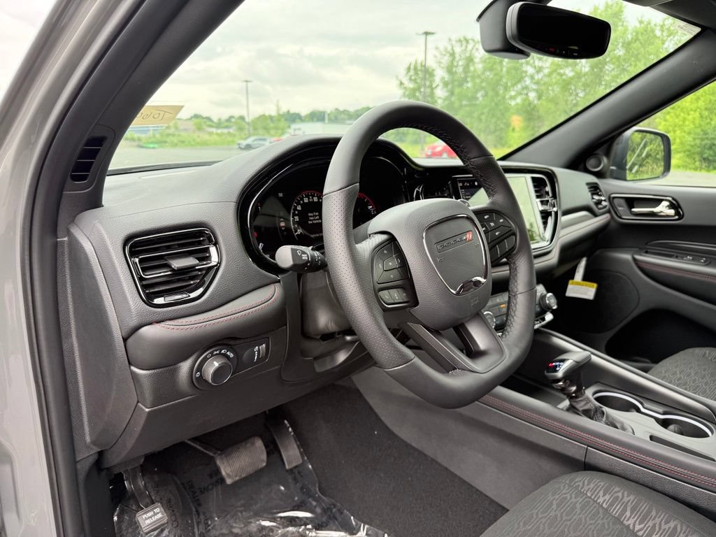New 2026 Dodge Durango GT w/ Trailer Tow Group IV AWD/4WD image 25