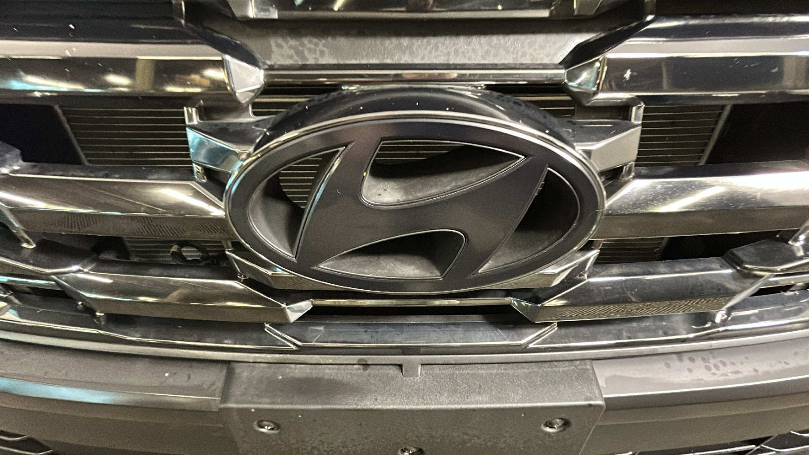 Certified 2026 Hyundai Tucson XRT AWD/4WD image 9