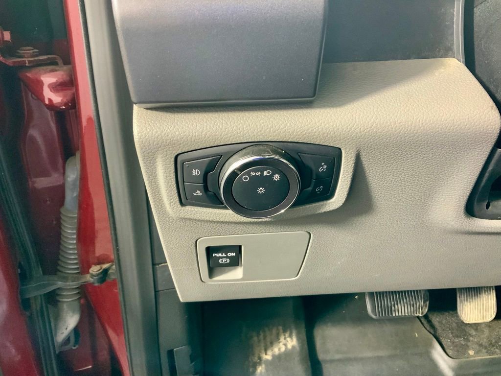 Used 2019 Ford F150 XLT AWD/4WD image 21