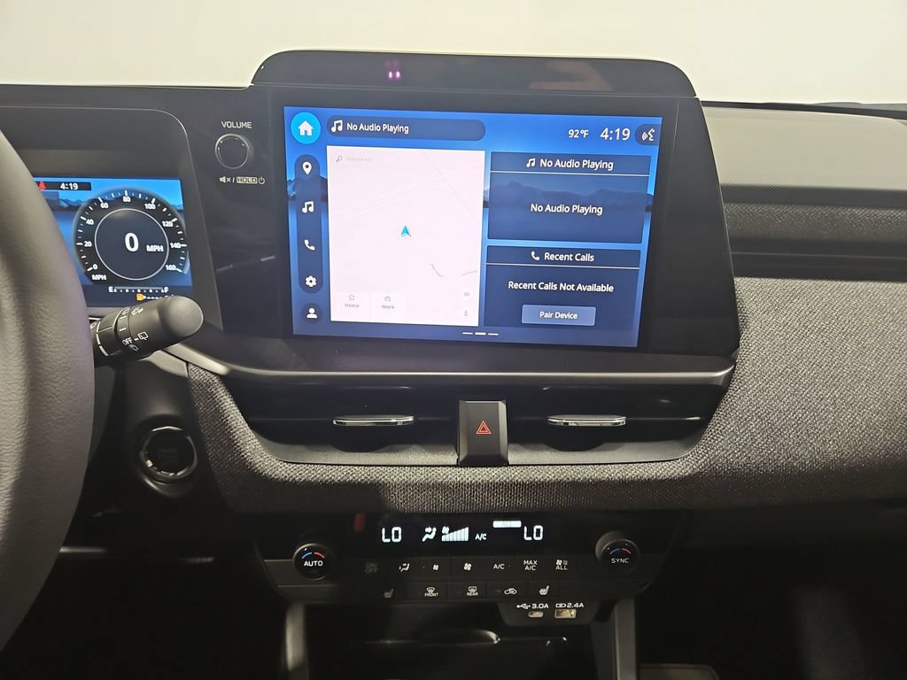 New 2026 Subaru Outback Limited AWD/4WD image 18
