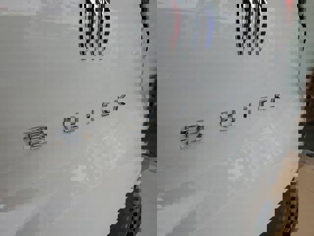 New 2026 Buick Encore GX Sport Touring image 6