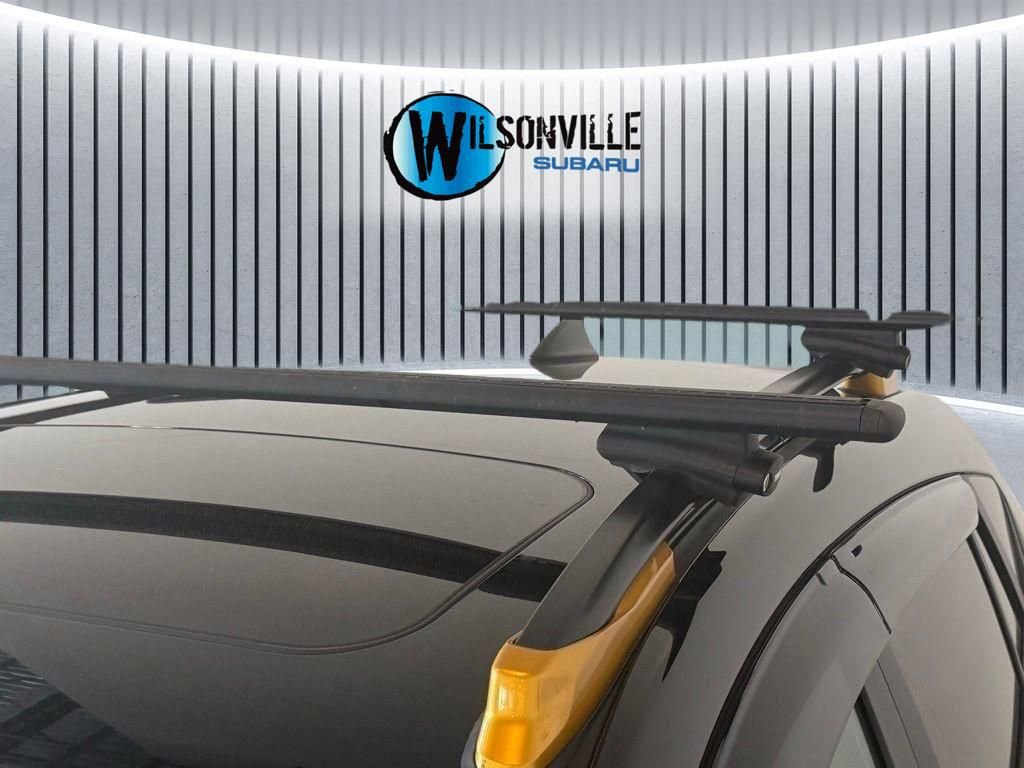 Used 2024 Subaru Crosstrek 2.5i Wilderness w/ Wilderness Package image 18