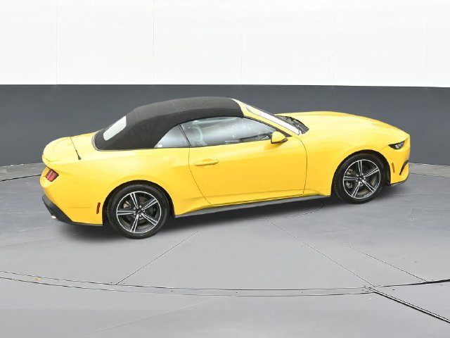 Used 2024 Ford Mustang Premium RWD image 55