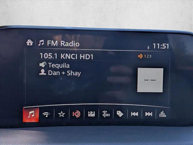 Used 2017 MAZDA CX-5 Touring image 13